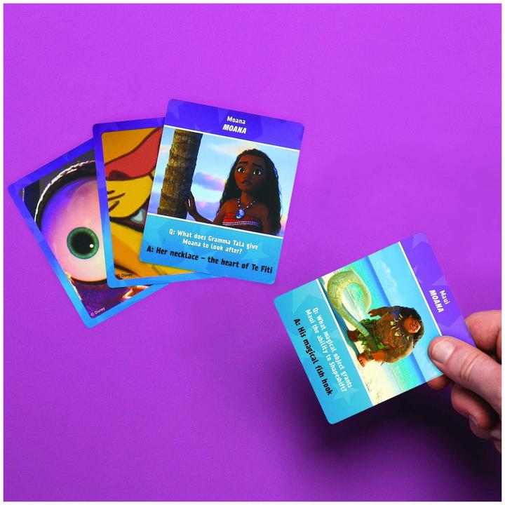 Image du produit Paladone Products Pp Disney Picture This (Anglais)