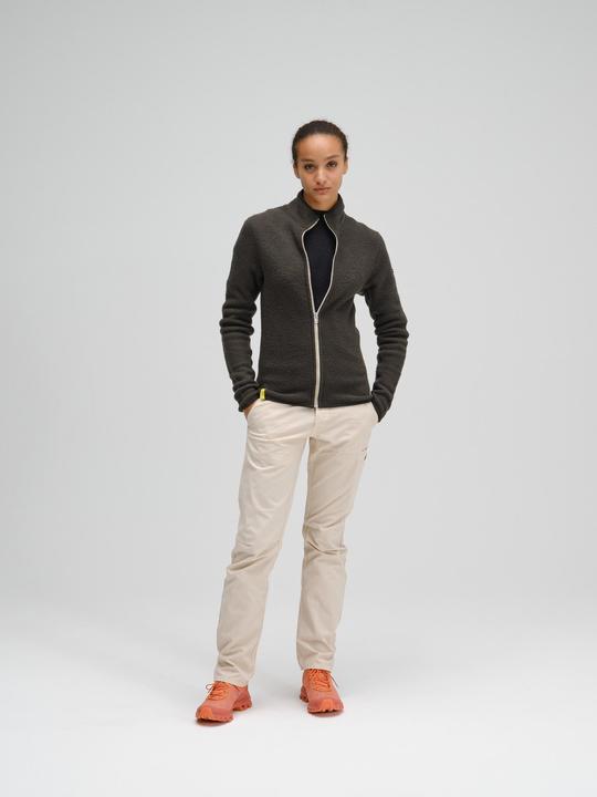 Produktbild Mover Plastic Free Sportswear Merino Fleece (M)