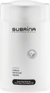 Actual product image Subrina Colour