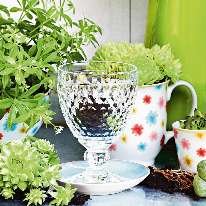 Actual product image Villeroy & Boch Rotweinglas Boston (31 cl, 1 Glasses, Red wine glasses)