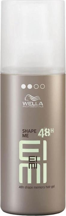 Image du produit Wella EIMI Shape Me (Gel coiffant, 150 ml)