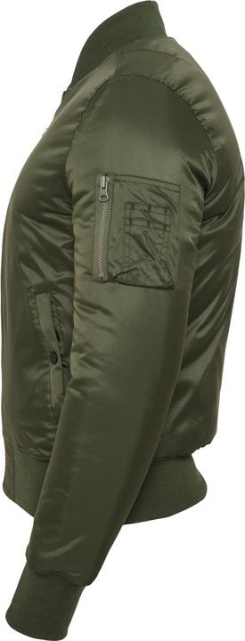 Produktbild Urban Classics Bomber Jacket (4XL)