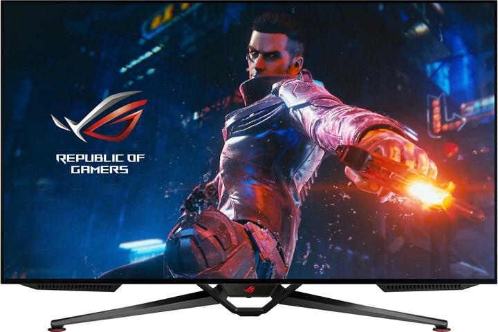 Immagine prodotto ASUS ROG PG42UQ (3840 x 2160 pixel, 41.50")