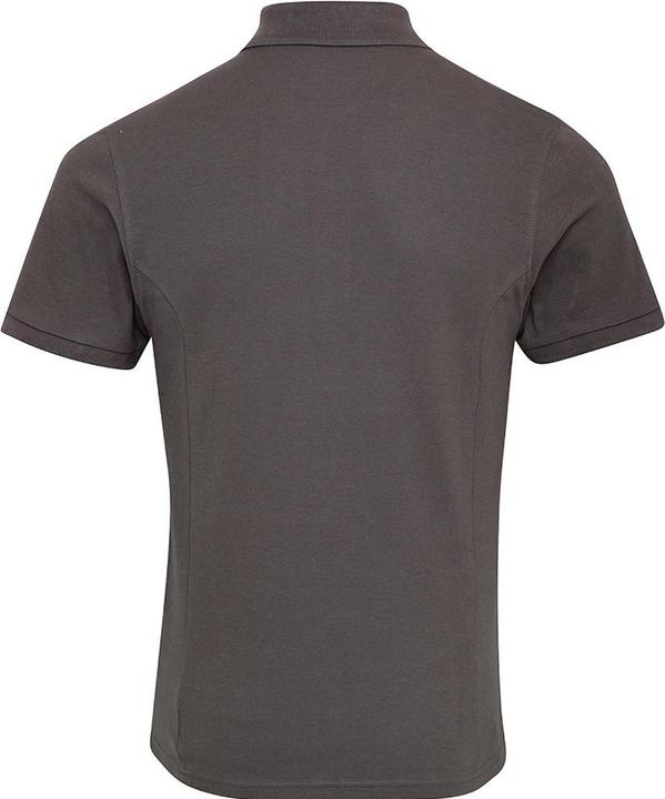 Produktbild Premier Coolchecker Plus Pique Polo TShirt (4XL)