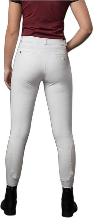 Actual product image Pres Teq Breeches AmbitionFirst full seat ladies (Frequency band 38 (2600 MHz))