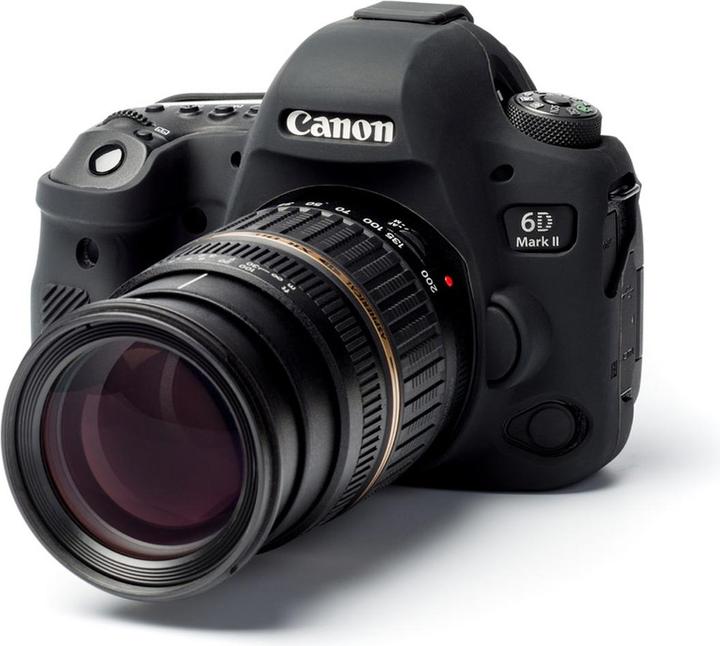 Produktbild easyCover walimex pro Canon EOS 6D Mark II (Hülle, 6D Mark II)