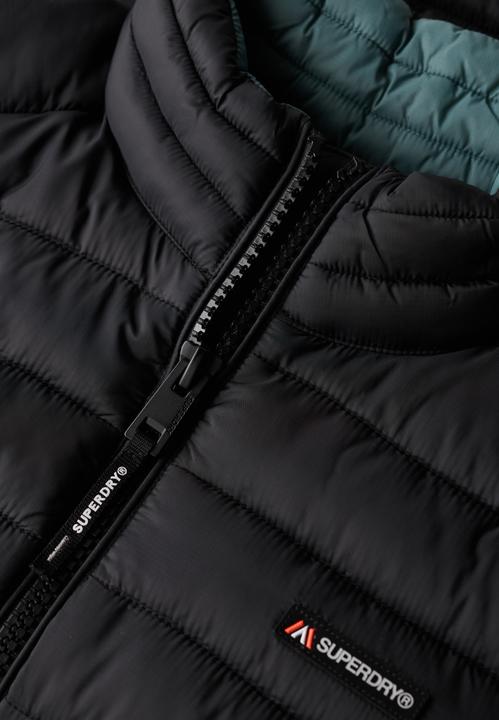 Immagine prodotto Superdry Fuji Lite Padded (L)