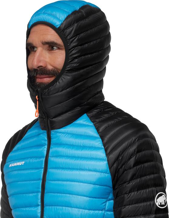 Immagine prodotto Mammut Aenergy in felpa con cappuccio (XXL)