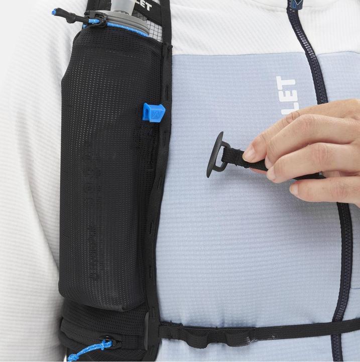 Actual product image Millet Trilogy Sky 15+ Rucksack