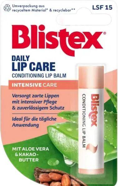 Produktbild Blistex Daily Lip Care Conditioner Stick (Lippenpflege Stick)
