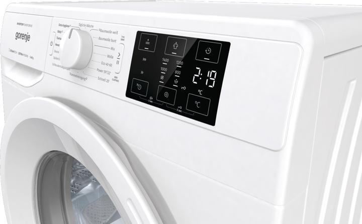 Produktbild Gorenje WNEI64SBPS (6 kg, Links)