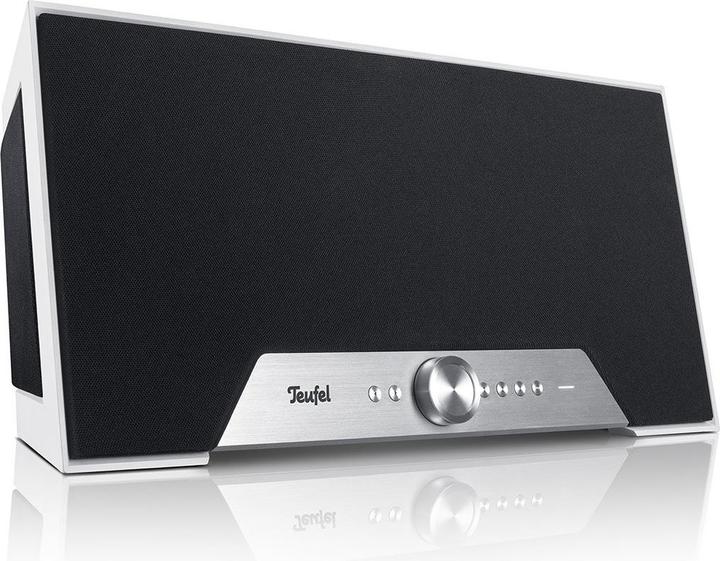 Teufel One M (WiFi, Bluetooth)