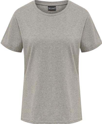 Produktbild hummel Hmlred Basic T-Shirt S/S Woman (XS)