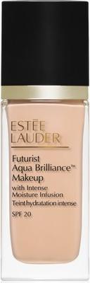 Estée Lauder Estee Lauder Futurist Aqua Brilliance™ Makeup SPF 20 - 4C0 Cool Cashmere, 30 ml (4C0 Cool Cashmere)