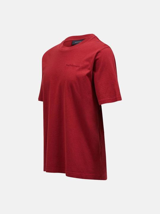 Produktbild Peak Performance Original Small Logo Tee (L)
