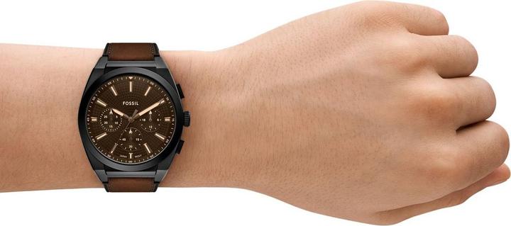 Produktbild Fossil Everett (Chronograph, 44 mm)
