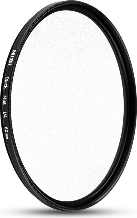 Image du produit Nisi Black Mist (49 mm, Filtre Black Mist, 49 mm)