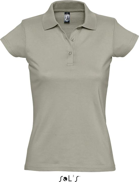Actual product image Sol's Prescott (L)