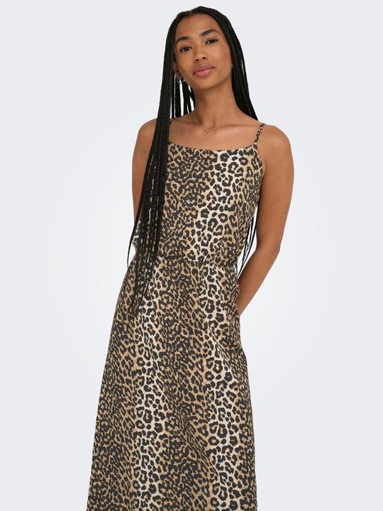 Produktbild Only ONLNOVA Langes Kleid Kleid (40)