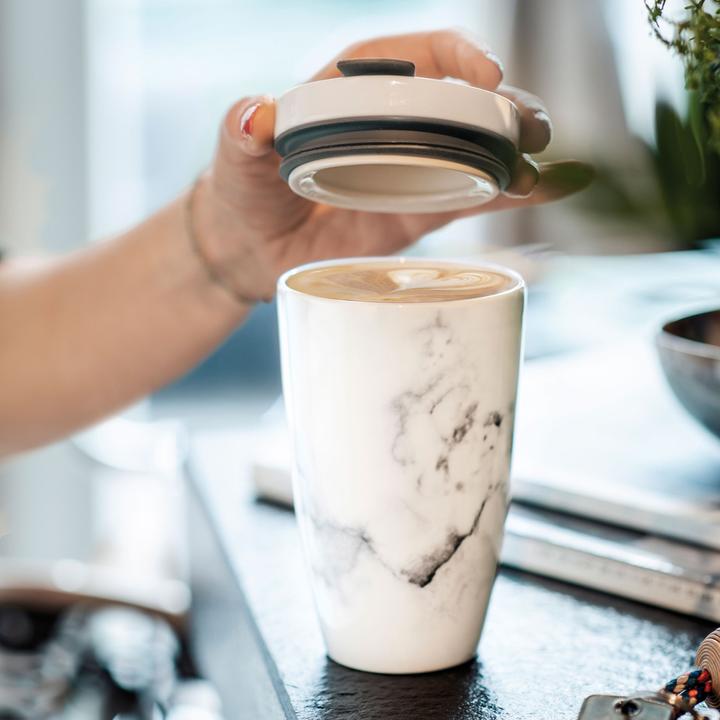 Actual product image Like. by Villeroy & Boch It's my way To Go (350 ml, 1 x)