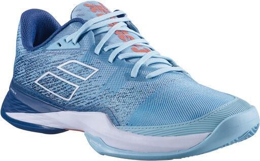 Produktbild Babolat Jet Mach 3 Sandplatz Tennisschuh Herren (42.5)