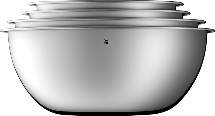 Actual product image WMF Gourmet (24 cm, 2.75 l, 4 x)