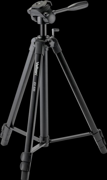 Image du produit Velbon EX-630 (Métal)
