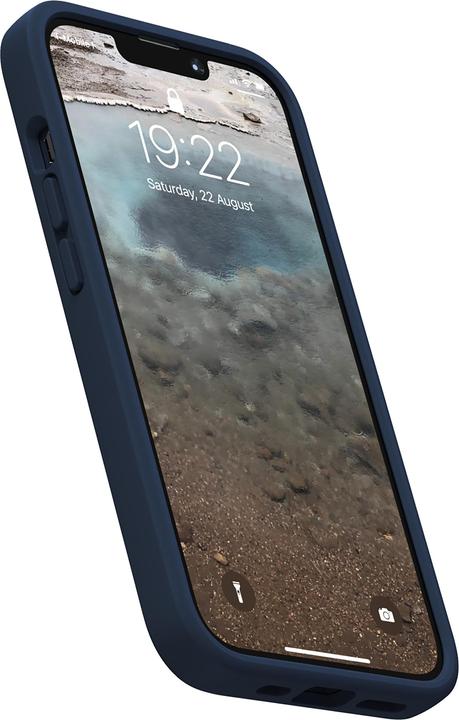 Image du produit Njord Étui rigide Vatn pour iPhone 13 Mini (Apple iPhone 13 mini)