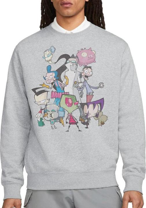 Produktbild Invader Zim Sweatshirt (M)
