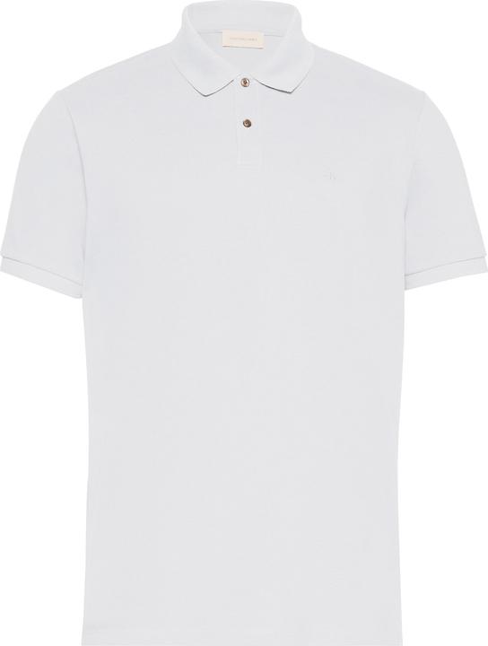 Calvin Klein Jeans Ss Casual Pique Classic Polo (XL)