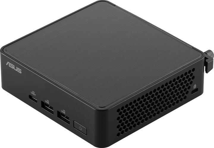Actual product image ASUS RNUC14RVKU7088C2I Intel Core Ultra 7 155H 32GB 512GB EU Cord W11P (Intel Core Ultra 7 155H, 32 GB, 512 GB, Intel Arc Graphics)
