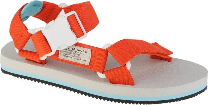 Produktbild Levis Tahoe Refresh Sandal 234206-989-78 - 40 (40)