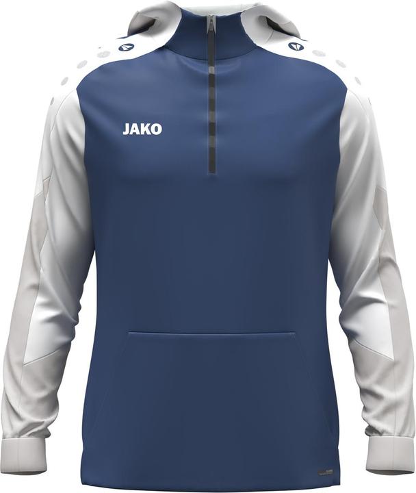 JAKO Zip Hoodie Dynamic