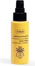 Actual product image Ziaja Pineapple (50 ml)