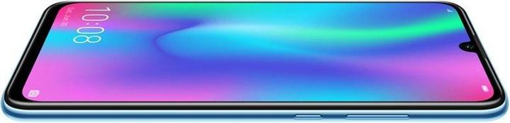 Produktbild Honor 10 lite (64 GB, Sky Blue, 6.21", Hybrid Dual SIM, 13 Mpx, 4G)