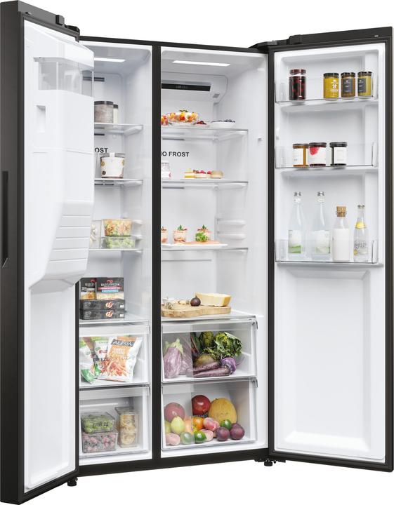 Image du produit Haier HSR5918DIPB (511 l)