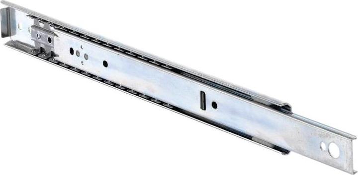 Produktbild Accuride Teleskopschiene, 508mm, 50kg