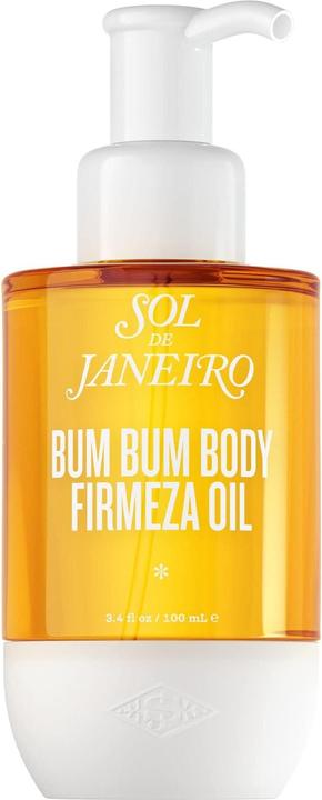 Sol de Janeiro Bum Bum Body (Body oil, 100 ml)