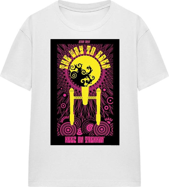The Original Series Episode 75 TShirt (L)