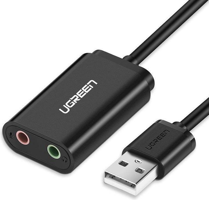 30724 - 2.0 Canaux - USB (USB)