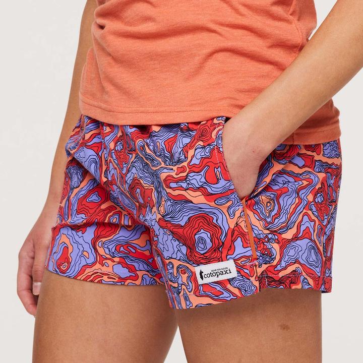 Image du produit Cotopaxi Brinco 3" Short-Print (XL)