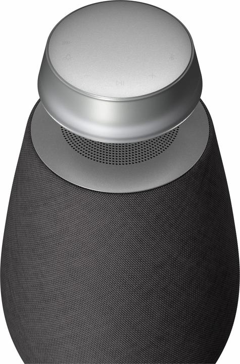 Actual product image LG XBOOM 360 (15 h, Battery operated)