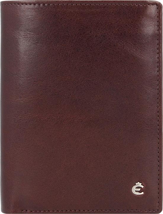 Immagine prodotto Esquire Portafoglio Toscana RFID in pelle 9,5 cm