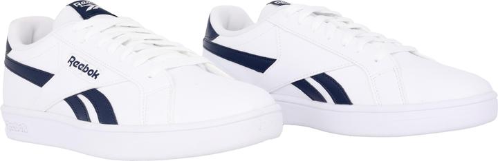 Actual product image Reebok Court Retro (42)
