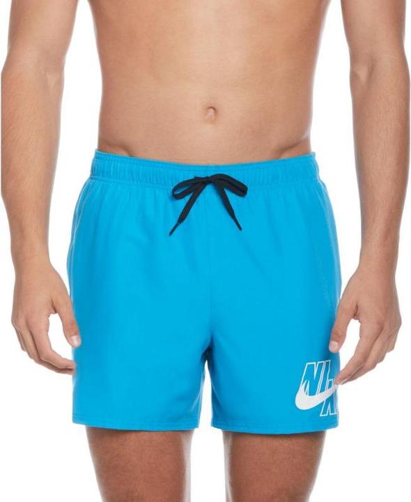 Actual product image Nike Logo Solid (L)