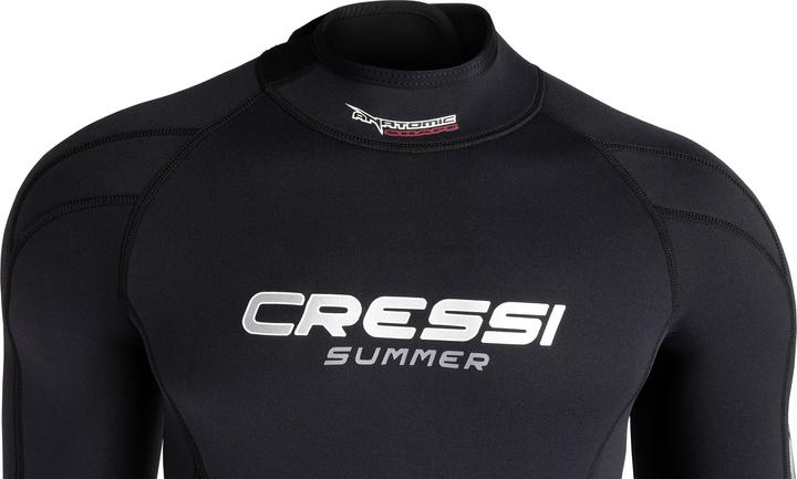 Productafbeelding Cressi Zomer (2,5 mm, 3XL)