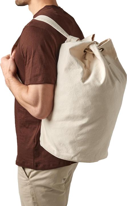Actual product image Quadral Canvas backpack 30 litres (pack of 2) (30 l)