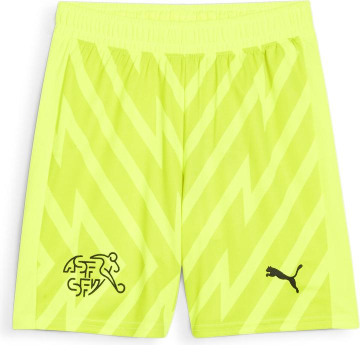 Produktbild Puma SFV GK Shorts Replica Jr (164)