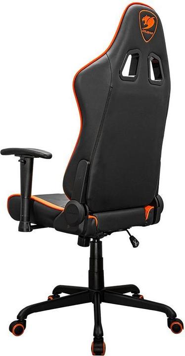 Immagine prodotto Cougar Sedia da gioco Fotel Armor Elite