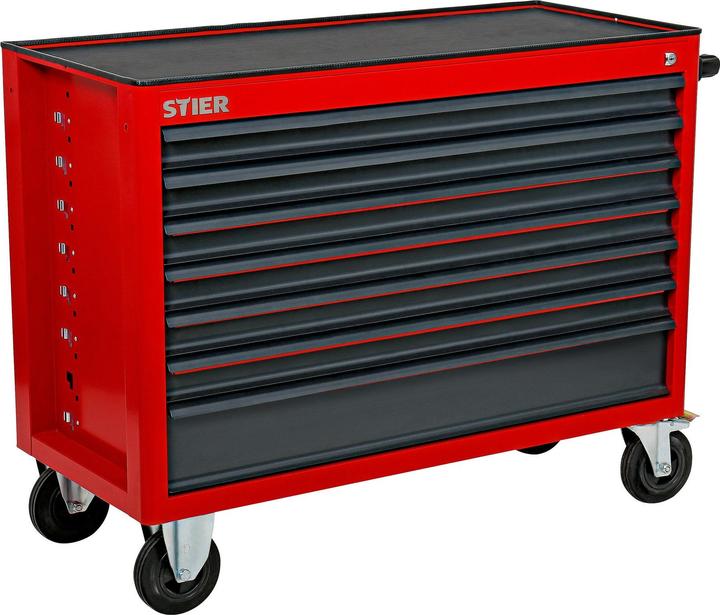 Produktbild Stier Werkstattwagen XXL (10 x)